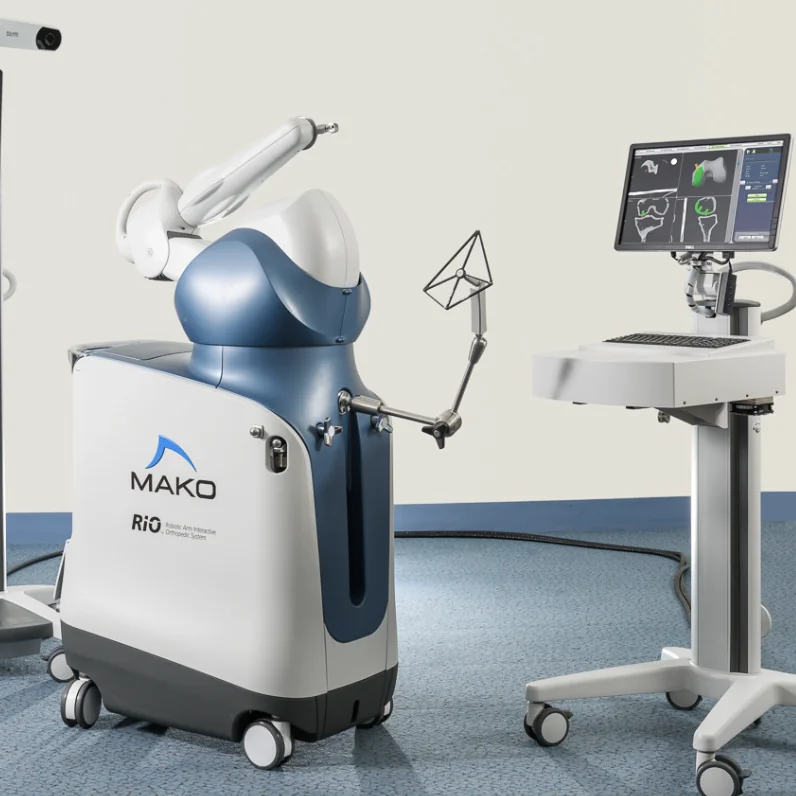 surgical-techniques-robotic-assisted-knee-surgery